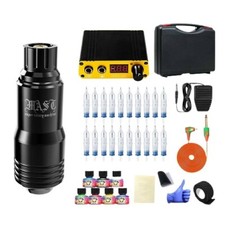 Mast tour kit - mast, macchina
