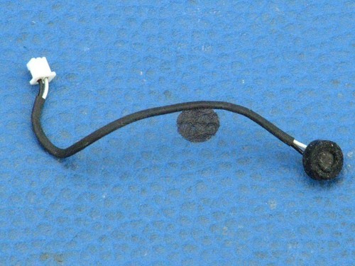 Microfono amilo m1450g - amilo,