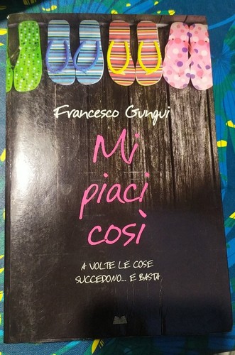 Francesco gunguì piaci - francesco, mi
