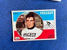 PANINI SPRINT 73 FRANCE