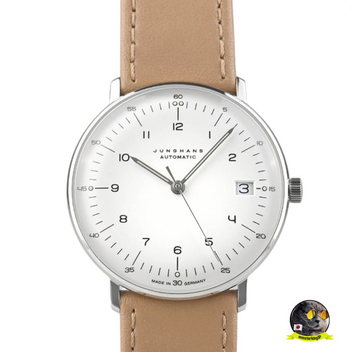 Orologio unisex junghans max - unisex,