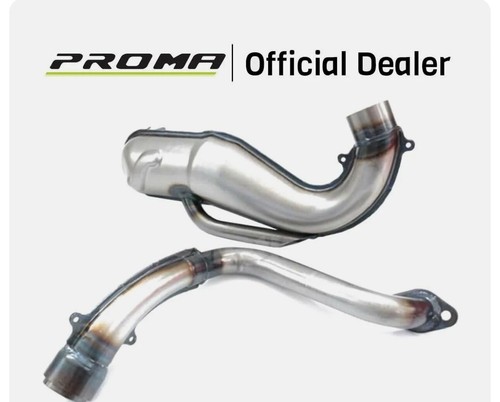 Marmitta proma espansione - proma,