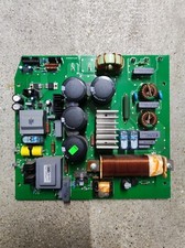 I LINCOLN ELECTRIC carte