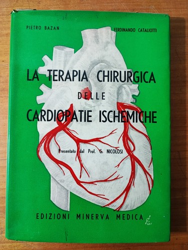Terapia chirurgica delle - terapia,
