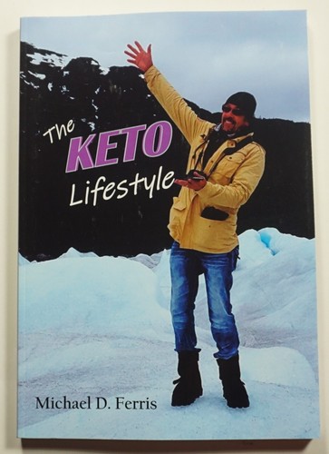 The keto lifestyle 2023 ferris - 2023,