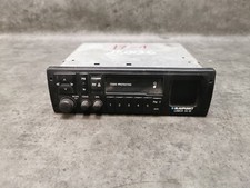 Blaupunkt autoradio radio