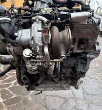 MOTORE COMPLETO VOLKSWAGEN
