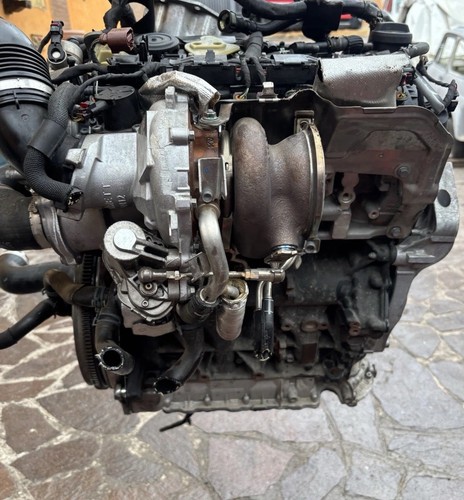 Motore completo volkswagen - completo,