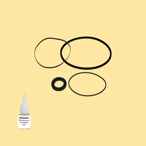Cinghia olio frizione - , kit