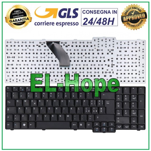 Tastiera italiana per acer - italiana,