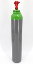 Bottiglia gas MIX Argon (82%)