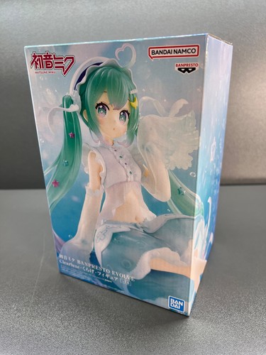 Figurina hatsune miku - figurina,