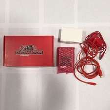 Decimator Design DD-4S Scatola