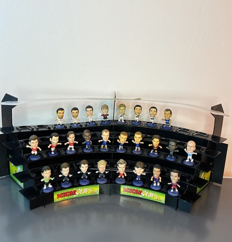 Corinthian microstars - corinthian,