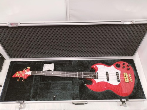 Chitarra elettrica esp custom - chitarra,