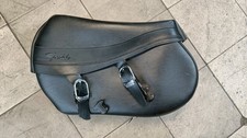 Borsa Pelle Laterale Sinistra Originale Harley Davidson 883 1200 Sportster