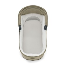 Rivestimento materassino culla