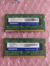 LOTTO di 2 PZ  Memoria SODIMM