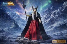 Figura esclusiva Polaris Hilda