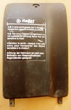 SPORTELLO BATTERIA ITALJET