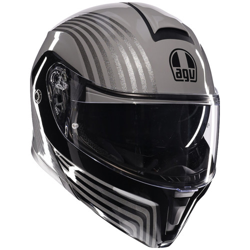 Agv streetmodular iseo - agv,