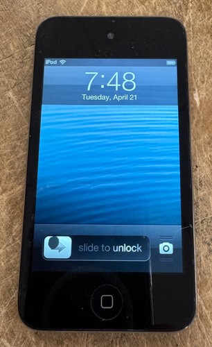 Apple ipod touch - ipod,