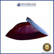 FARO - FANALE POSTERIORE