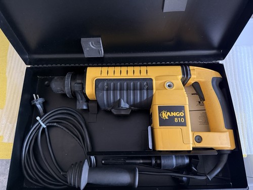 Kango 810 trapano - kango, a