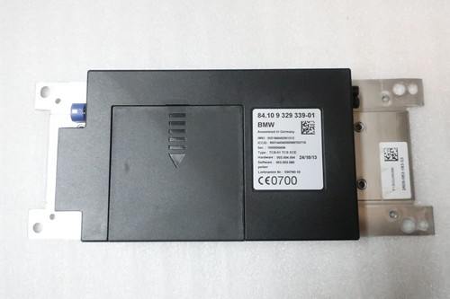 Centralina bluetooth gps bmw - centralina,