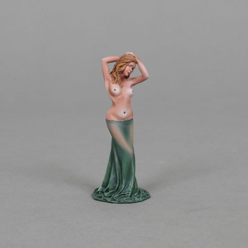 Thomas gunn miniatures - miniatures,