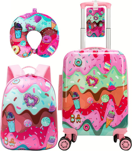 Set valigie per bambini - per,