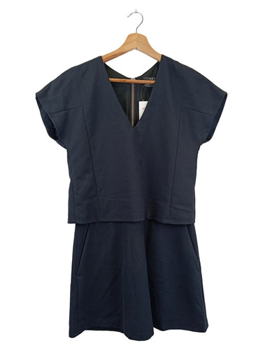 Set abito business donna blu - business,