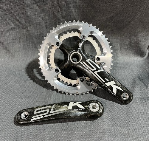 Guarnitura fsa light - guarnitura,