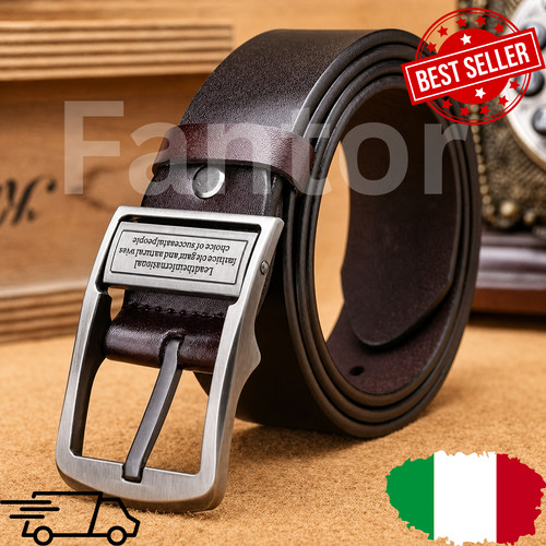 Cintura cinta uomo - cintura, in