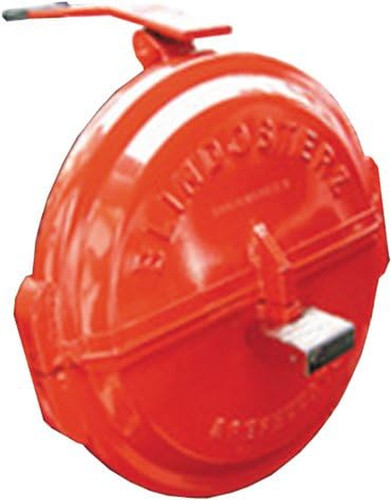 Antifurto meccanico universale - meccanico,