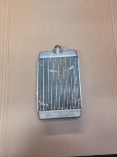 Radiateur eau origine scorpa - radiateur,