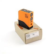 ifm barriera fotoelettrica