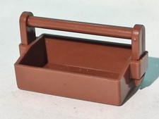 PLAYMOBIL SCATOLA MARRONE