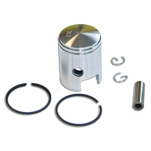 Pistone completo sp 12 - completo, sp.12