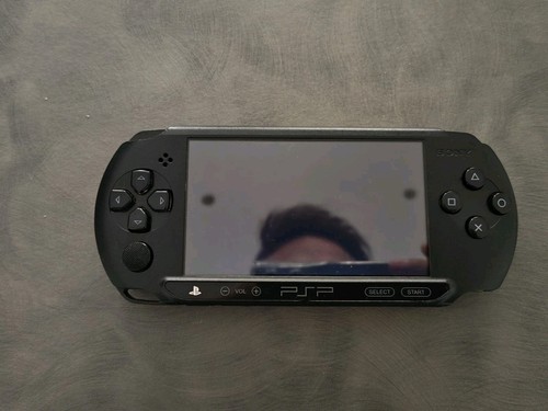 Sony psp playstation - sony,