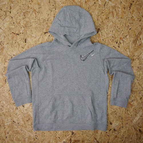 Felpa con cappuccio - , nike