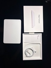 Trackpad magic apple bianco - magic,