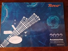 ROCO modellismo Ferroviario