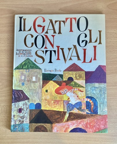 Gatto con gli - gatto,