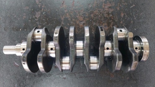 Albero motore fiat lancia - albero,