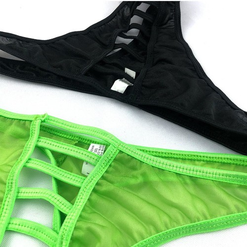 Slip uomo sexy intimo pouch - slip,