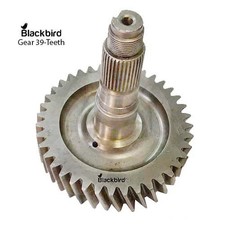 TERNA JCB - TRASFERIMENTO INGRANAGGI 39 T (N. PARTE 459/50540) (nuovo afterma...