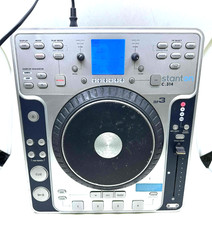Stanton C.314 Lettore CD da