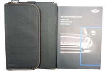 Mini One Cooper Coupe Roadster