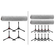 Set Spazzole Aspirapolvere